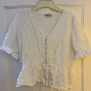 Madewell top